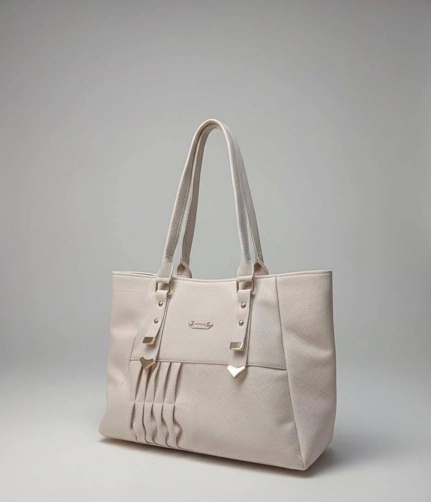 Luxe Touch Leather