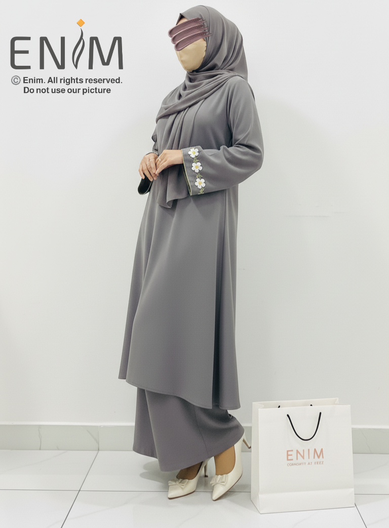 Co-Ords (kurti & palazzo)