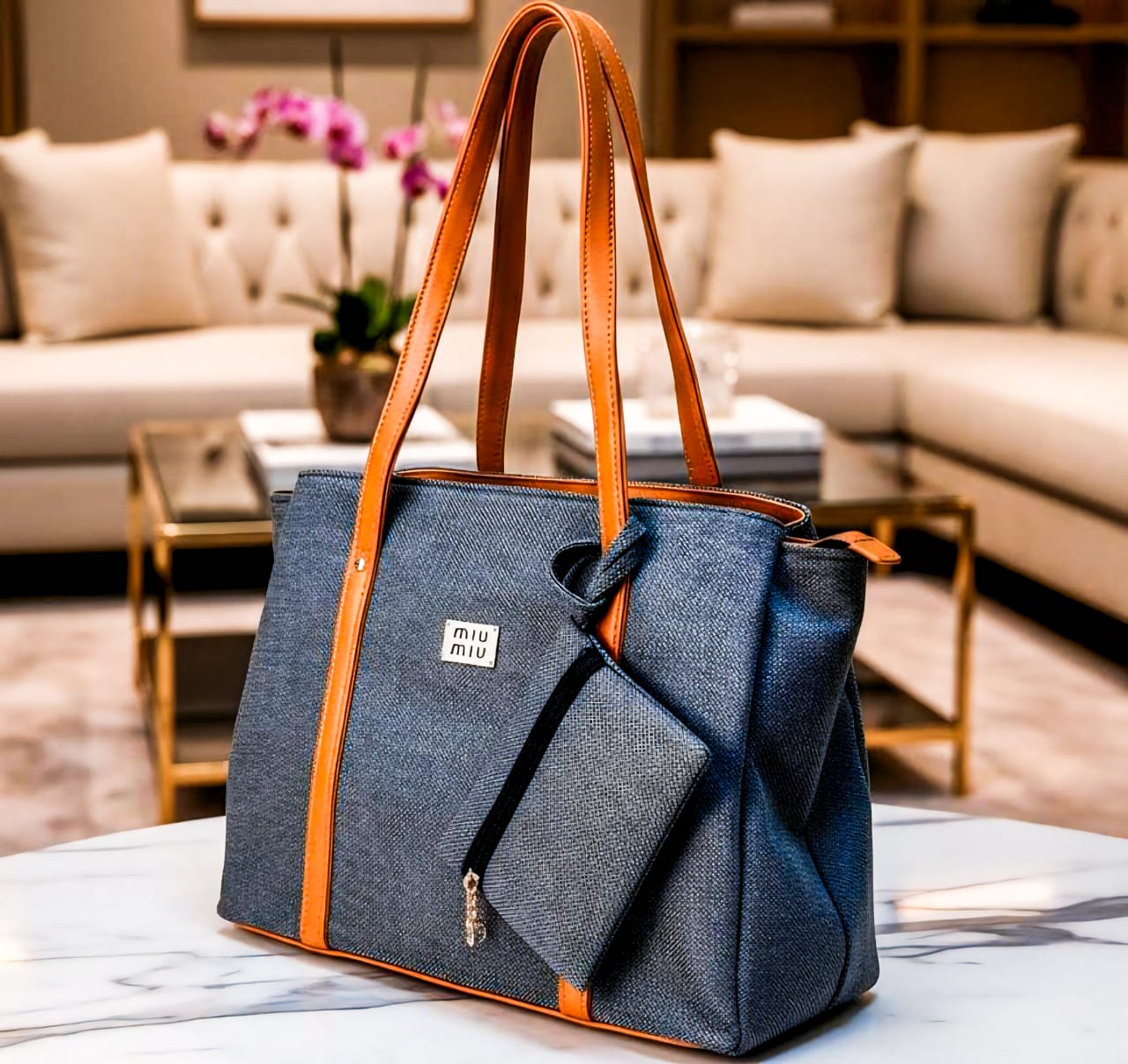 Classy Carry Premium Bag