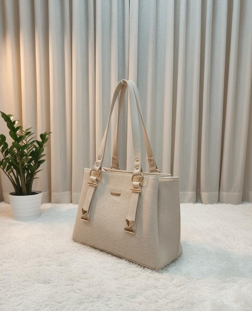 Luxe Touch Leather