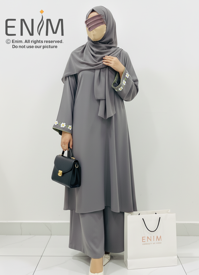 Co-Ords (kurti & palazzo)