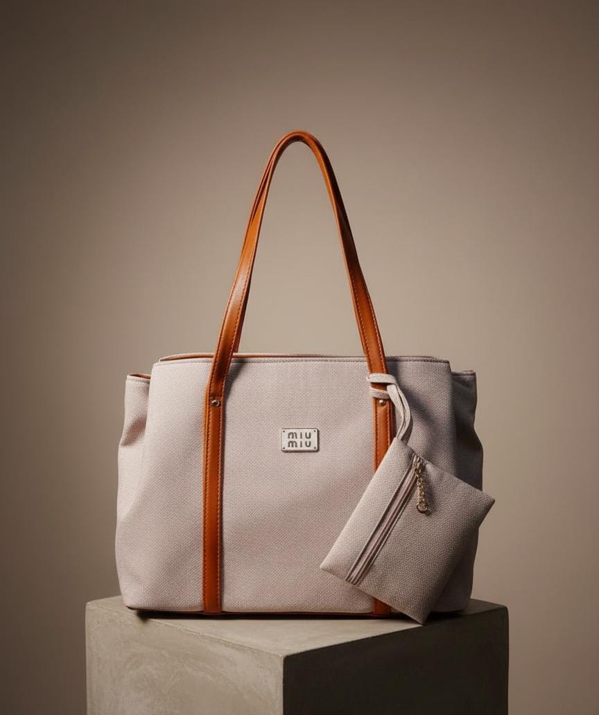 Classy Carry Premium Bag
