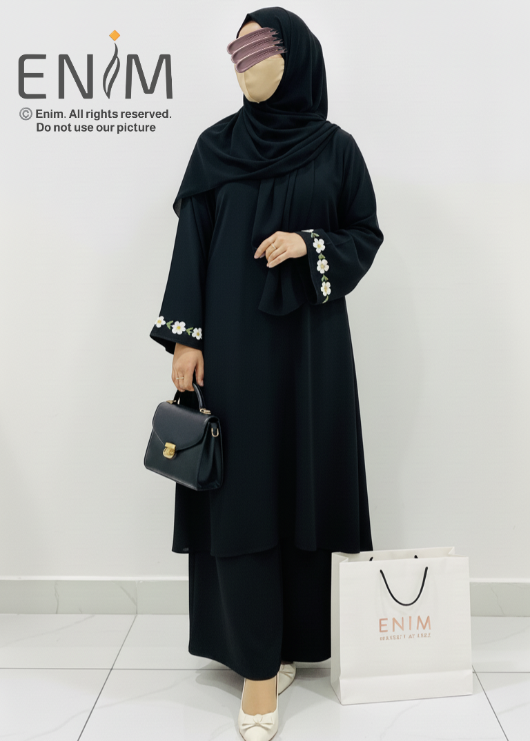 Co-Ords (kurti & palazzo)