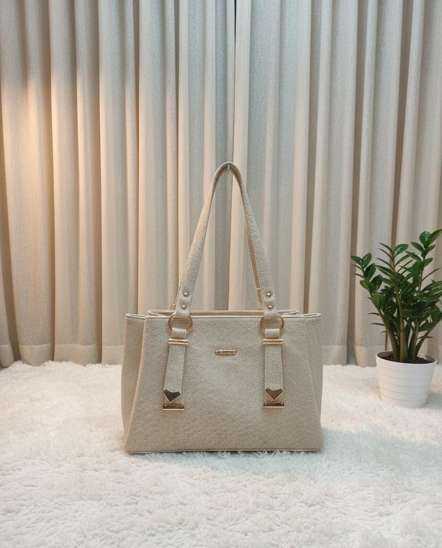 Luxe Touch Leather