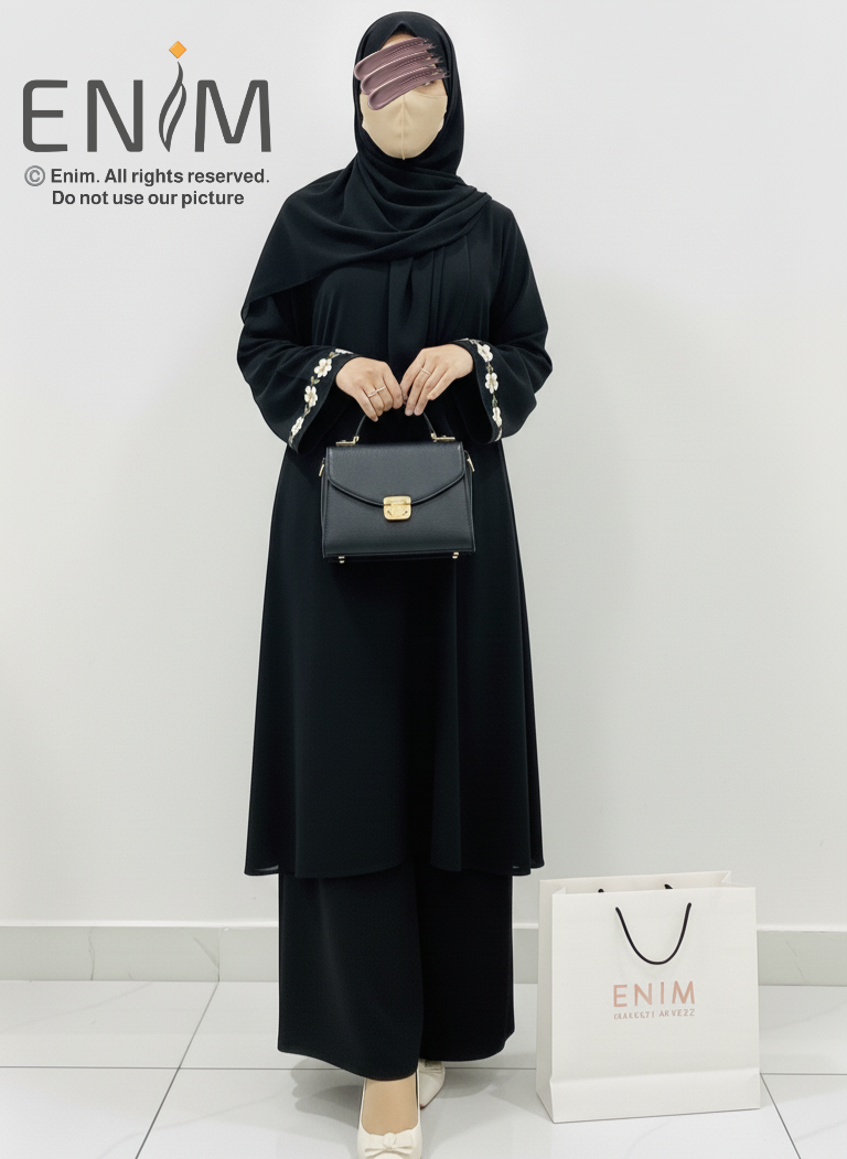 Co-Ords (kurti & palazzo)