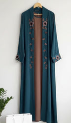 Elara abaya
