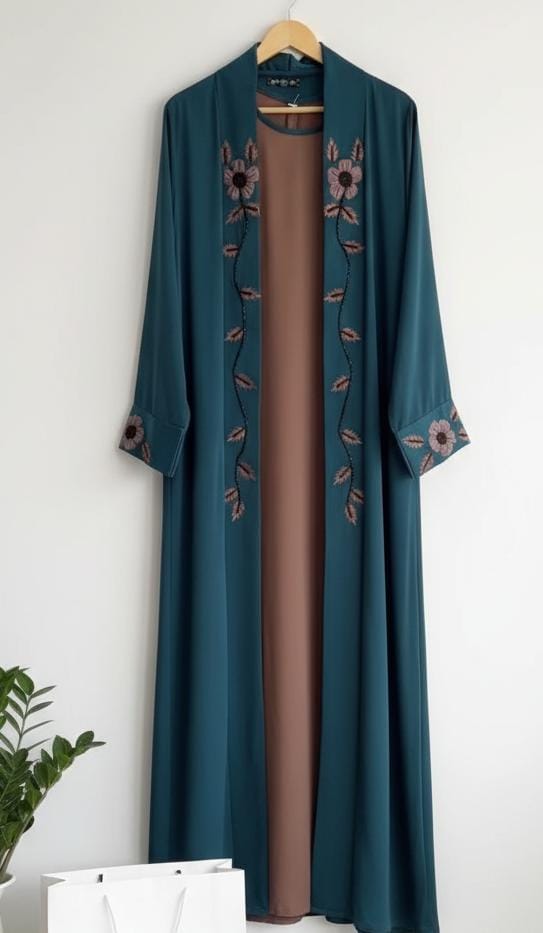 Elara abaya
