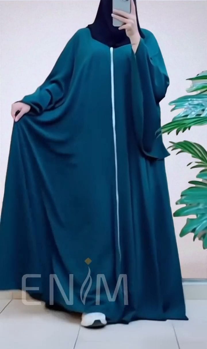 𝗔𝗯𝗮𝘆𝗮 𝗘-𝗘𝗯𝗿𝗶𝗹𝗹