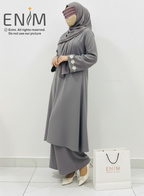 Co-Ords (kurti & palazzo)