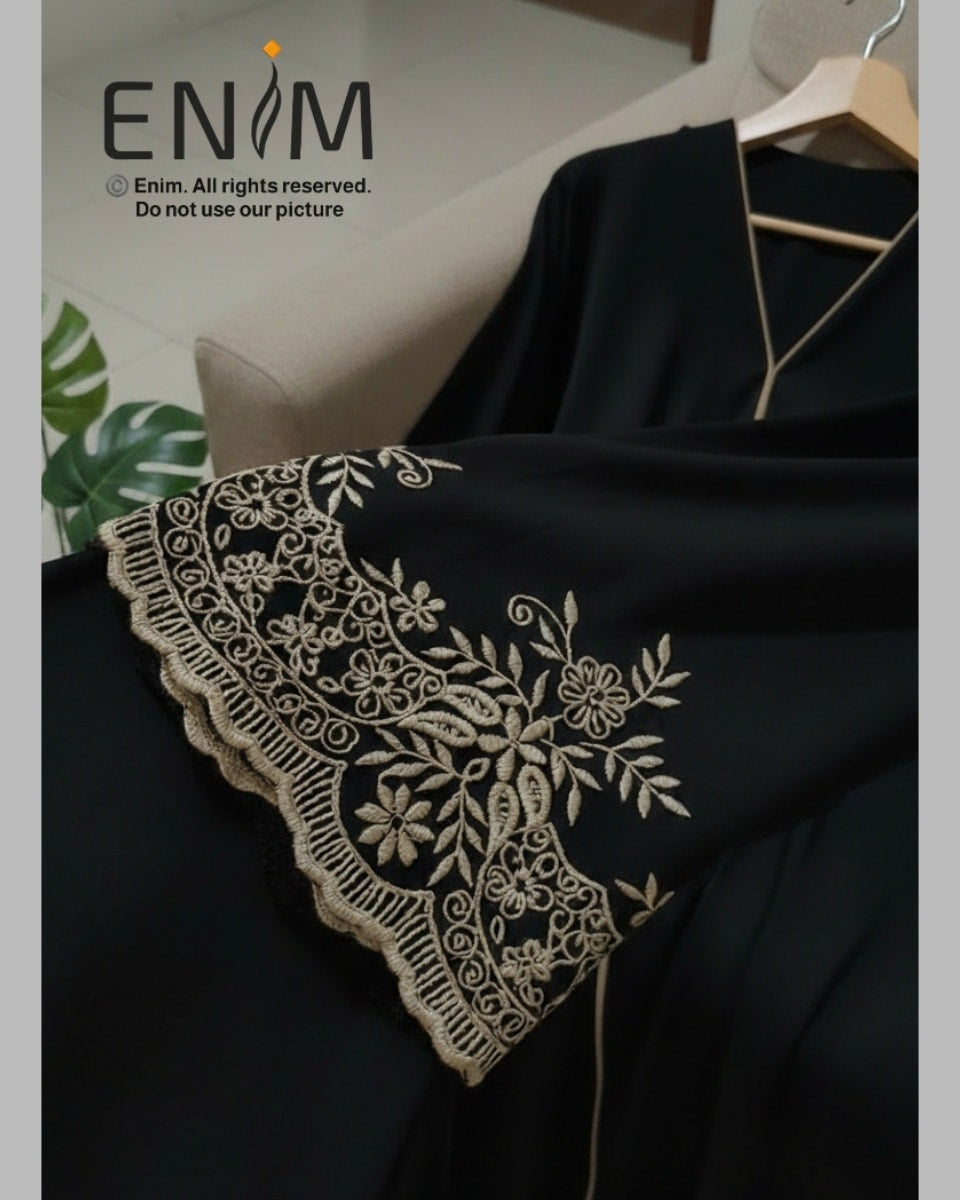 Abaya vela prime