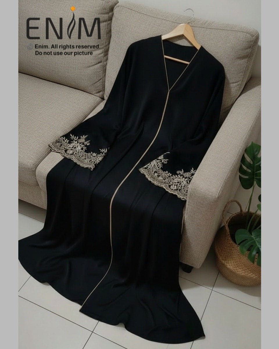 Abaya vela prime