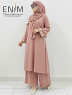 Co-Ords (kurti & palazzo)