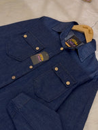 Denim Co-Ords
