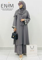 Co-Ords (kurti & palazzo)