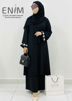 Co-Ords (kurti & palazzo)