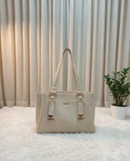 Luxe Touch Leather