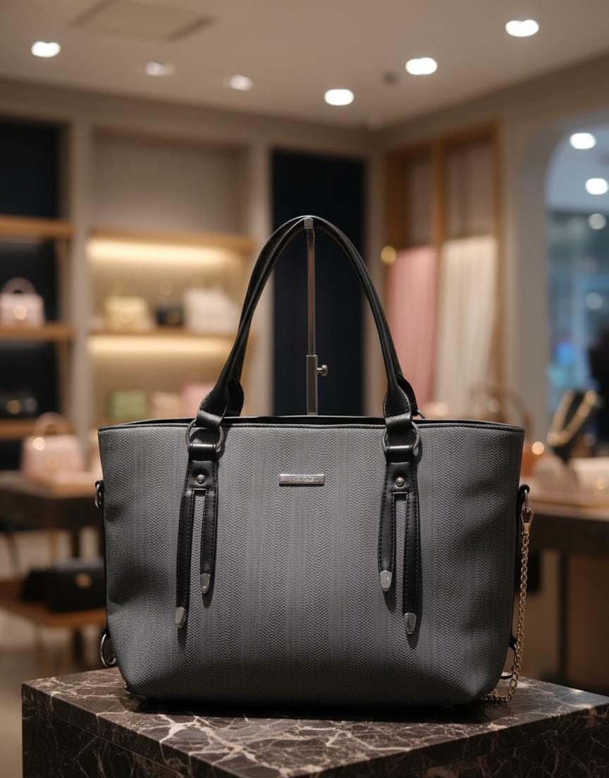 Signature  Bag