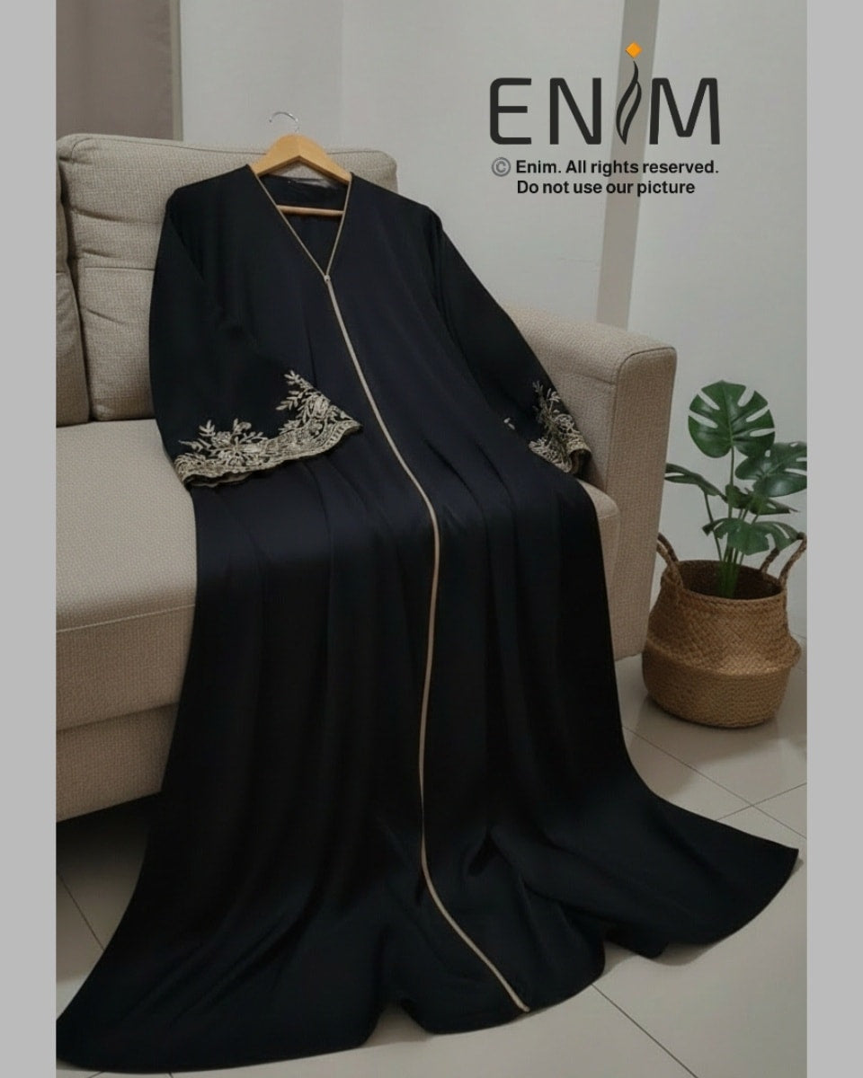 Abaya vela prime