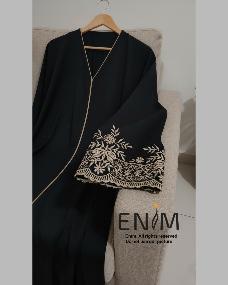 Abaya vela prime