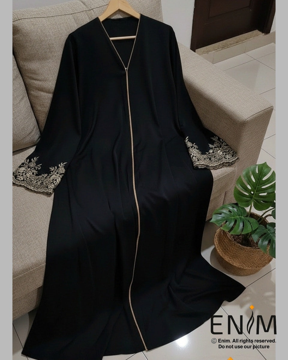 Abaya vela prime